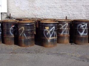 Barrels